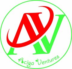 Aciga Venture logo