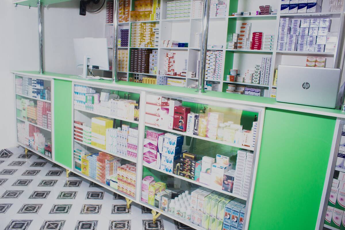 First-aid and wellness products